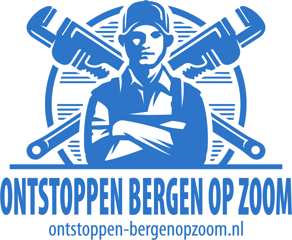 Ontstoppen Bergen op Zoom Logo