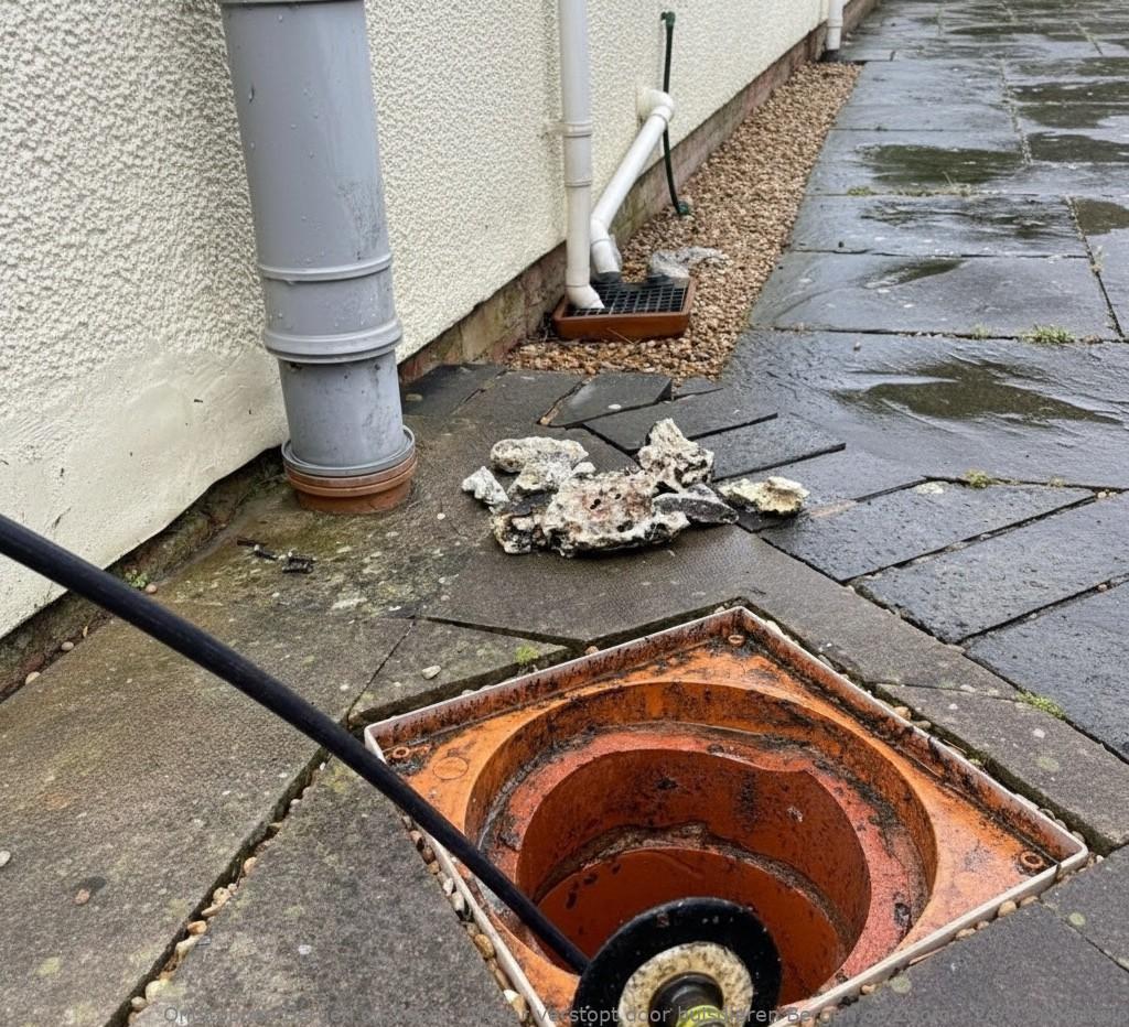 Afvoer verstopt door huisdieren Bergen op Zoom | 24/7 Spoedhulp