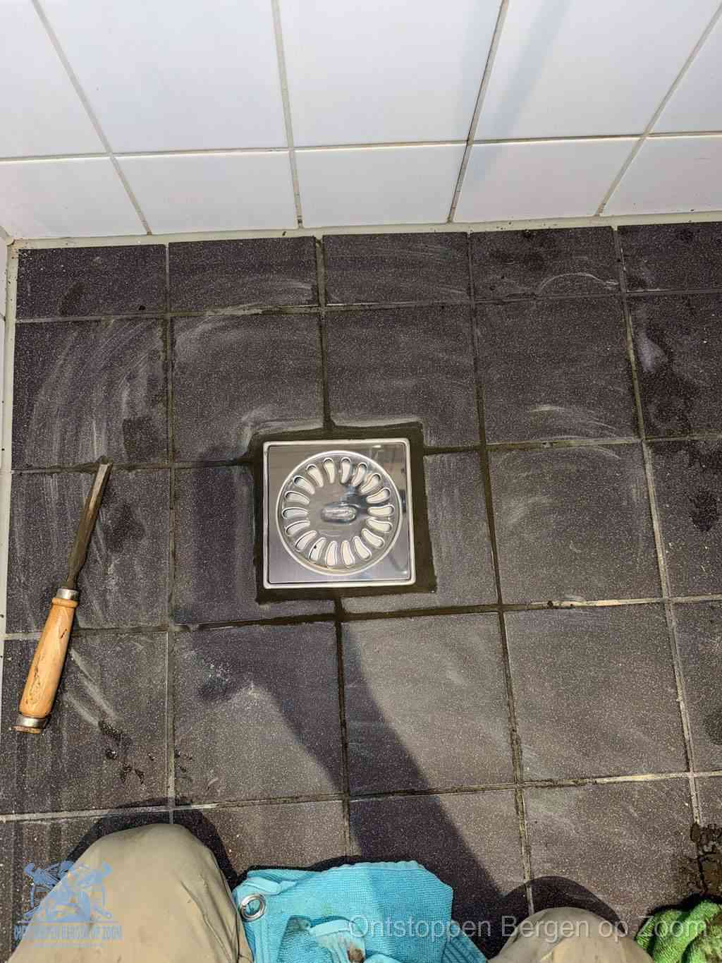 Bergen op Zoom Badkamer Ontstoppen