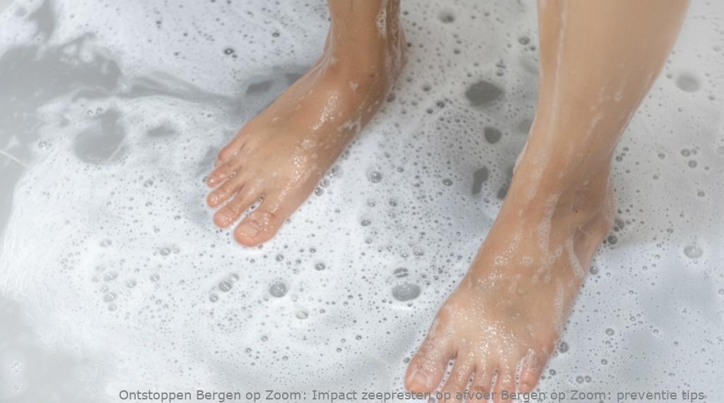 Impact zeepresten op afvoer Bergen op Zoom: preventie tips