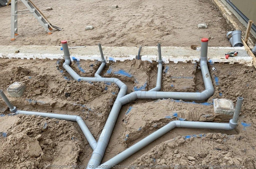Ontstoppen pvc leidingen Bergen op Zoom: Veiligheidstips